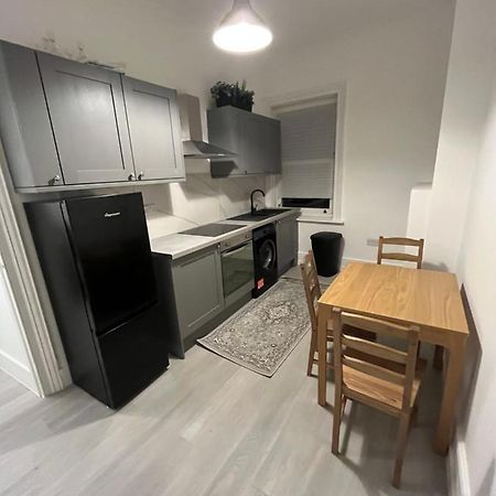 Studio Flat In Camden Town Διαμέρισμα Λονδίνο Εξωτερικό φωτογραφία