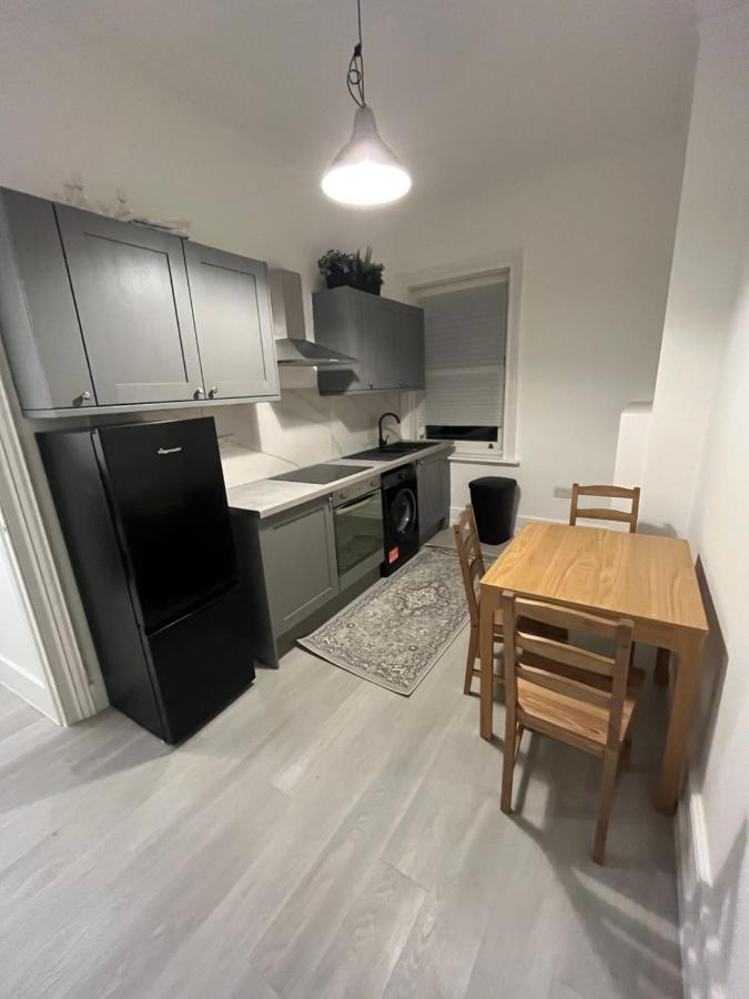 Studio Flat In Camden Town Διαμέρισμα Λονδίνο Εξωτερικό φωτογραφία